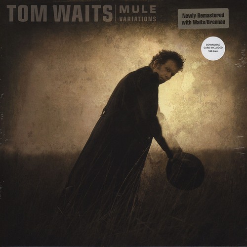 Tom waits mule - mule, variations