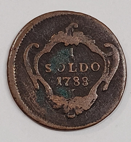 Antichi stati italiani - antichi,
