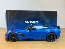 71265 AUTOart Corvette C7 Z07