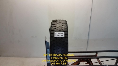 Gomme usate termiche - gomme,