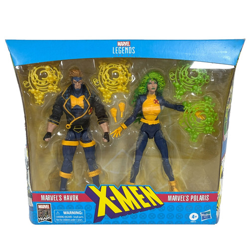 Hasbro marvel legends - hasbro, x-men