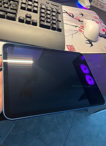 Apple ipad 11ª gen 2025 - gen,