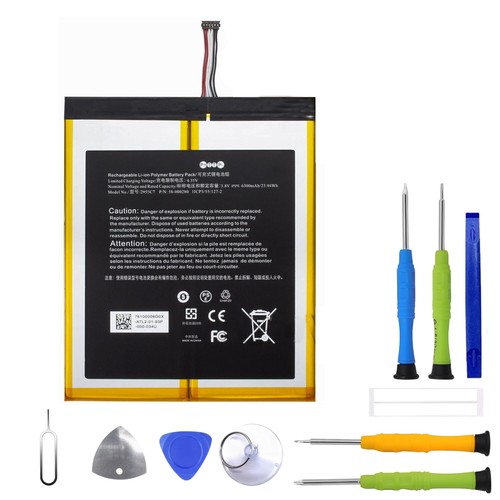 Erynk 000280 batteria di - 58-000280,