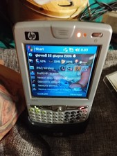 Compaq ipaQ pocket Con Basse Senza Caricatore
