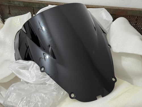 Cupolino honda cbr929rr fumé - cbr929rr,