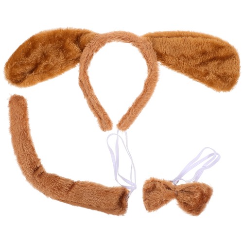 Oggetti scena per cuccioli - scena,