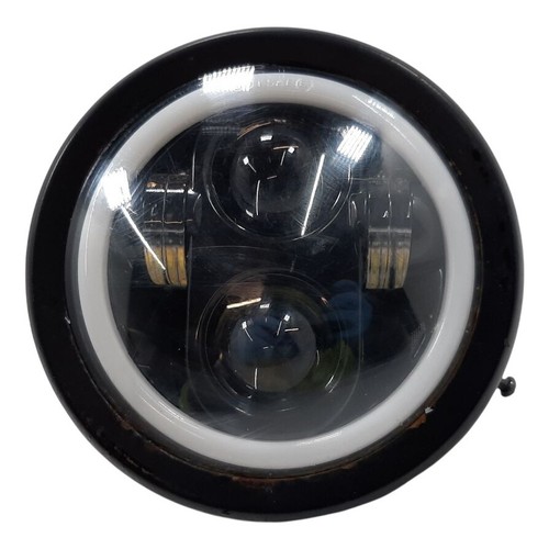 Faro proiettore anteriore mutt - proiettore,