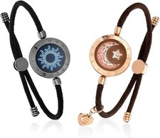 Bracciale Touch per Coppia
