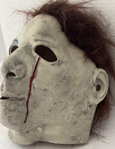 Maschera michael myers - maschera,