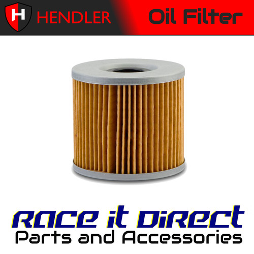 Filtro olio per suzuki gs550 - per,