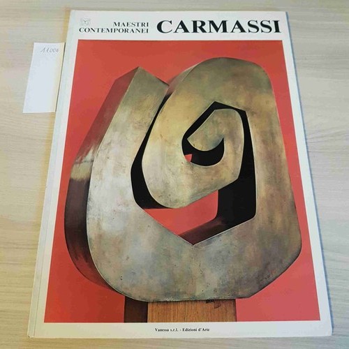 Carmassi maestri - carmassi,