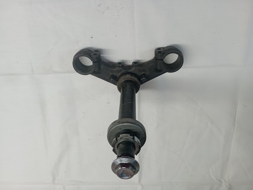 Piastra forcella per 31k - rd,