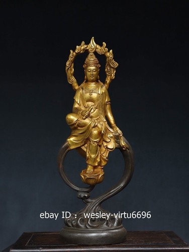 Statua buddismo avalokitesvara - statua,
