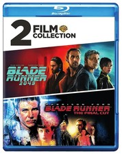 Blade Runner The Final Cut /