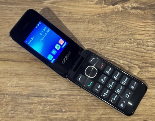 Telephono cellulare alcatel - cellulare,
