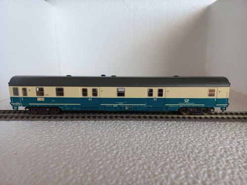 Fleischmann 5189 carrozza - 5189,