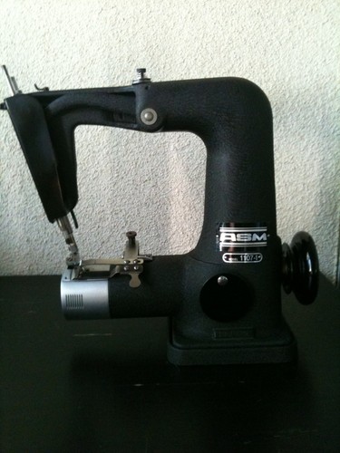 Singer 107 macchina per - singer,
