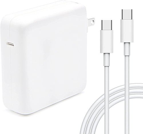 Caricatore 96w usb tipo - usb, c