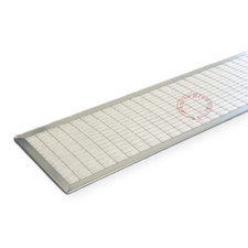 CLOTH AIR FILTER FOR FAN COIL