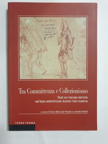 Tra committenza - tra,