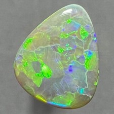 Flashy Gem Colors * Natural