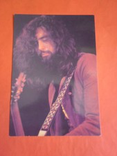 CARTOLINA DA COLLEZIONE di LED