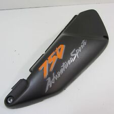 Honda XRV 750 Africa Twin