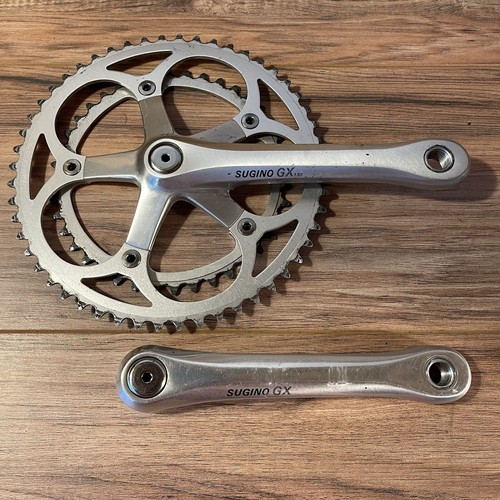 Sugino guarnitura strada - guarnitura,