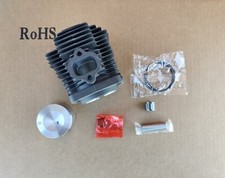 OFFERTA CILINDRO E PISTONE