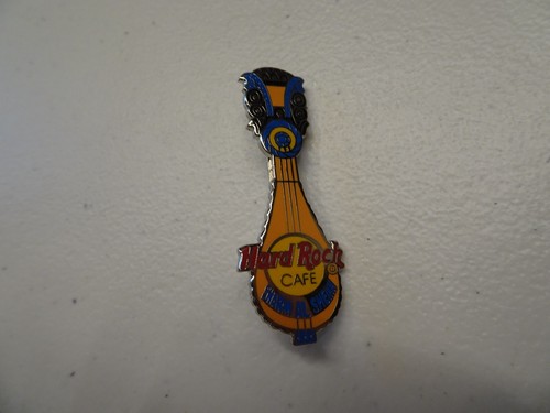 Spilla hard rock - spilla, el