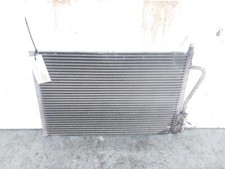 RADIATORE ARIA CONDIZIONATA FORD FIESTA V (5°SERIE) 1.4 TDCI 8V 68CV MAN 5M (200