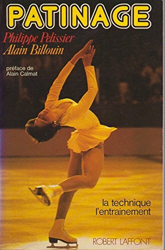 Patinage technique