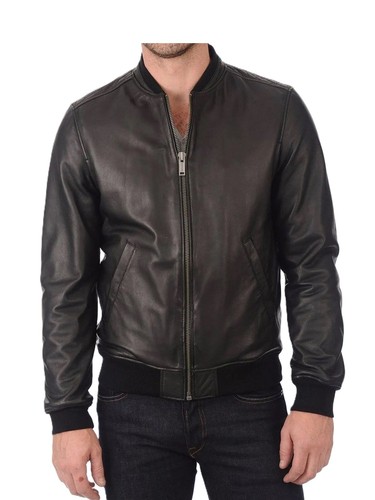 Giubbotto bomber uomo vera - uomo,