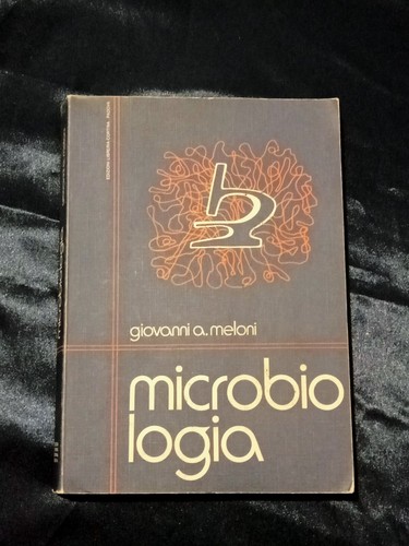 Microbiologia giovanni antonio - microbiologia,