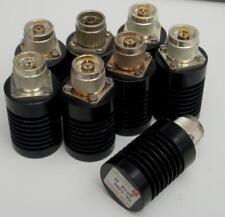 Axell Cobham Dummy Load, grado commerciale, 10 Watt N-Maschio