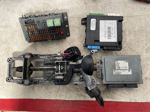 Kit ecu mini one benzina - kit,