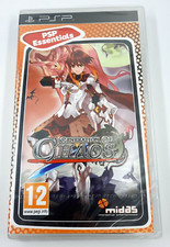 Generation of Chaos [gioco