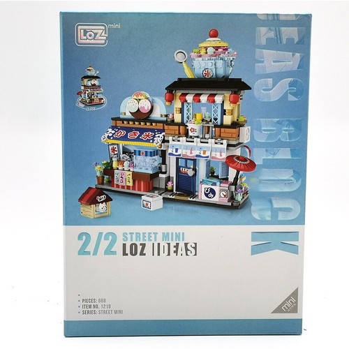 Loz gelateria - loz, gelateria/gelateria