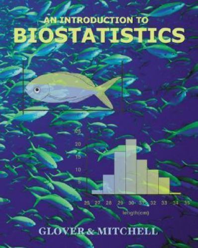 Introduction biostatistics - to,