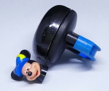 Campanello per bicicletta della serie "Personaggi Disney: Topolino".