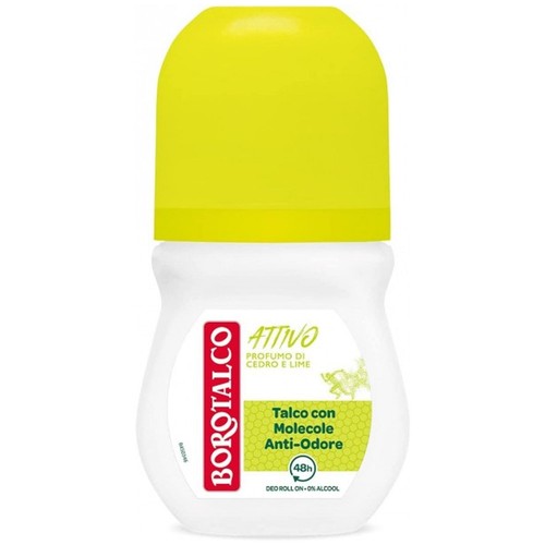 Borotalco deodorante intimo - borotalco,