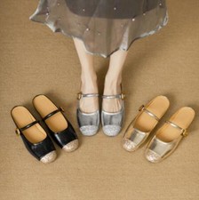 Scarpe ciabatte donna estive