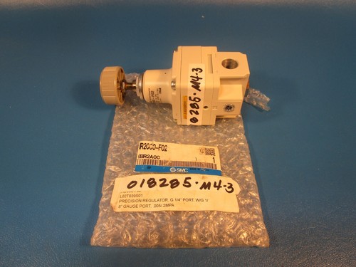 Smc ir2000 f02 - smc, regolatore