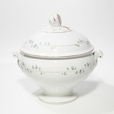 ANTIQUE LIBERTY ITALIAN