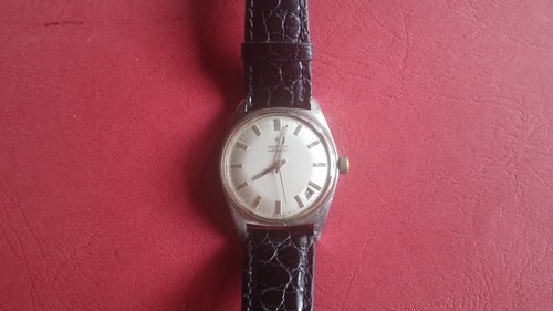 Orologio vintage zenith - vintage,