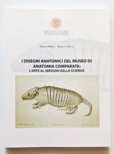 I DISEGNI ANATOMICI DEL MUSEO