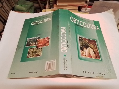 Turchi orticoltura - turchi, a./f.-orticoltura