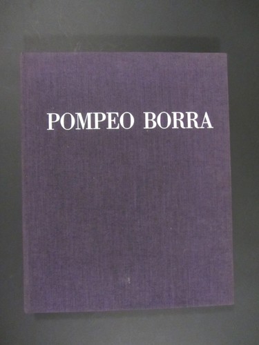 Carlo munari pompeo - carlo, 1969