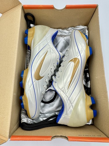 Bnib nike mercurial - bnib, vapor