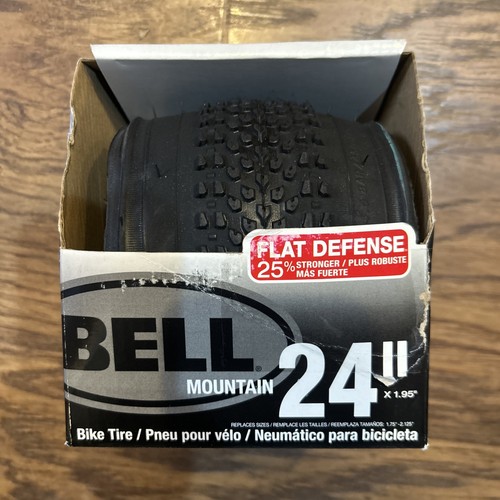 Pneumatico bell sport flat - bell,